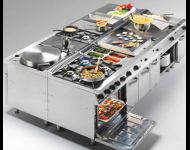Cozinhas Industriais 1