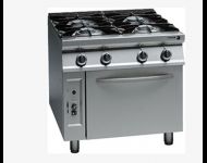 Cozinhas Industriais 4